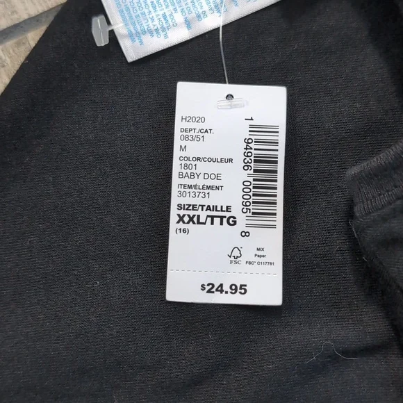 NWT The Children's Place Girl's 2 Piece Cat/Cheetah/Leopard Print Pajamas/PJs - Picture 8 of 8